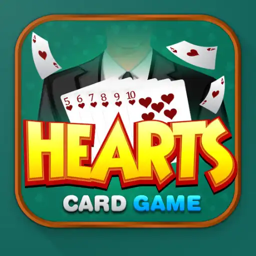 Free play online Hearts Card Classic APK