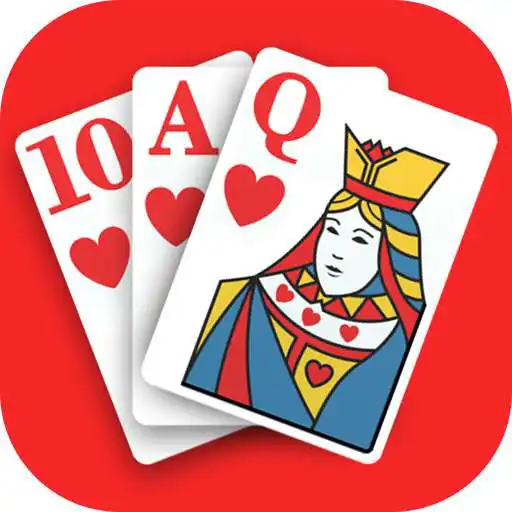 Play Hearts - Card Game Classic APK