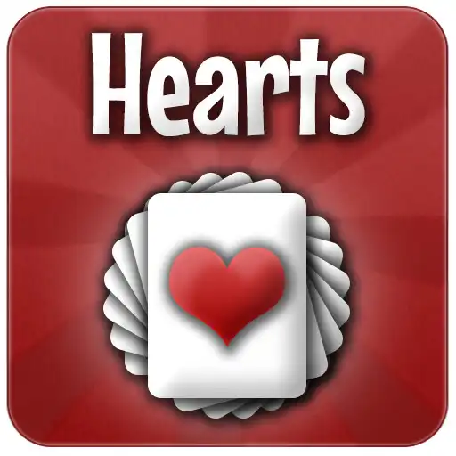 Free play online Hearts Card Game  APK