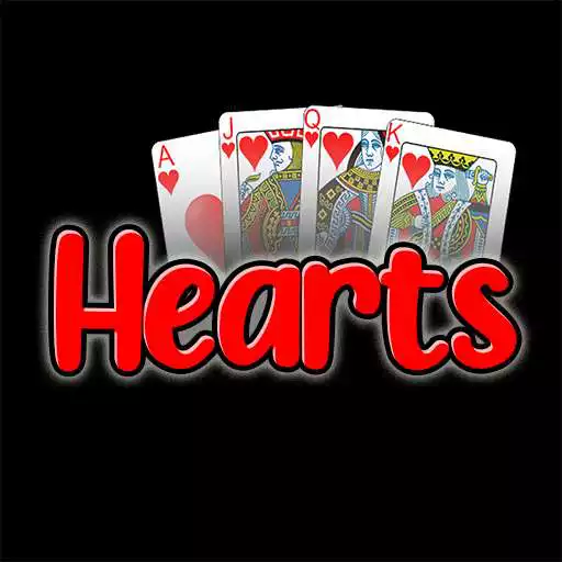 Play Hearts - card game APK Play Hearts - card game APK