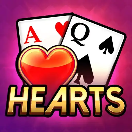 Play Hearts: Classic Card Game APK