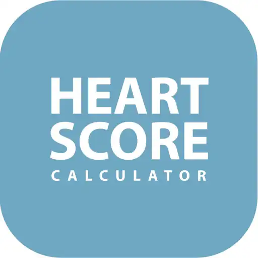 Play HEART Score Calculator APK