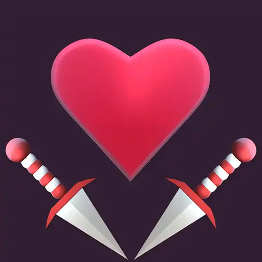 Play Hearts  Daggers APK