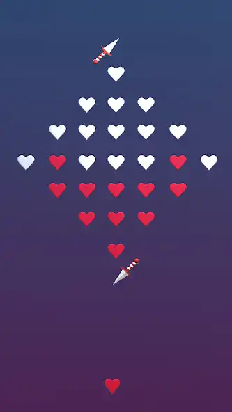 Play Hearts  Daggers  and enjoy Hearts  Daggers with UptoPlay