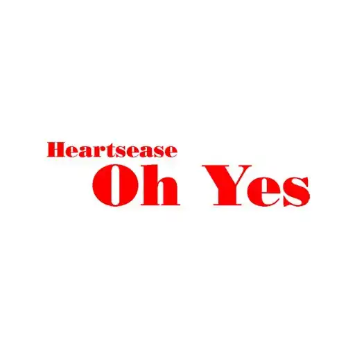 Play Heartsease Oh Yes APK
