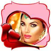 Free play online Heart Selfie Photo Frames APK Free play online Heart Selfie Photo Frames APK