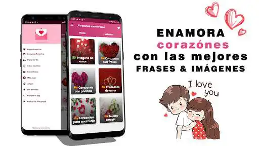Play hearts in love as an online game hearts in love with UptoPlay