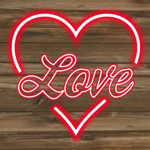 Play Hearts Love Images GIF APK