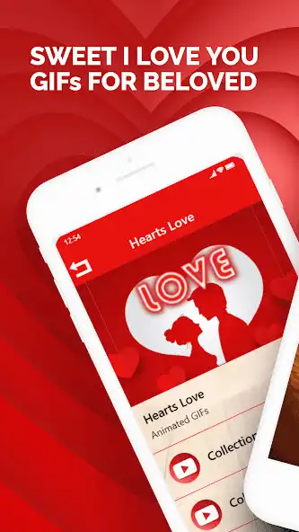 Play Hearts Love Images GIF  and enjoy Hearts Love Images GIF with UptoPlay