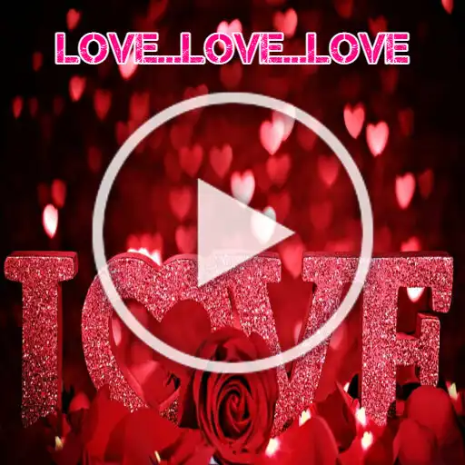 Play Hearts Love Live Wallpaper 4K APK Play Hearts Love Live Wallpaper 4K APK
