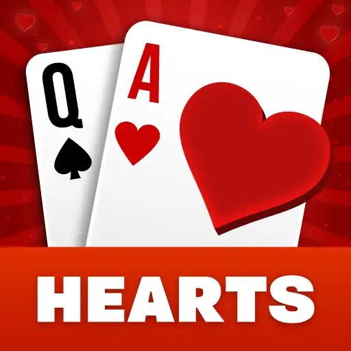 Play Hearts Mania! Card Game APK Play Hearts Mania! Card Game APK