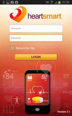 Play HeartSmart  and enjoy HeartSmart with UptoPlay