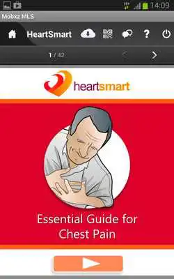 Play HeartSmart as an online game HeartSmart with UptoPlay