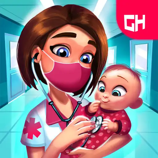 Play Hearts Medicine - Season One APK
