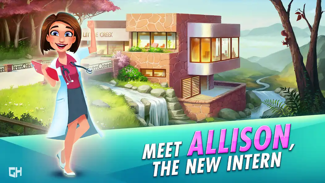 Play Hearts Medicine - Season One  and enjoy Hearts Medicine - Season One with UptoPlay