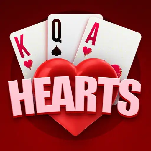 Play Hearts Offline - Card Game APK Play Hearts Offline - Card Game APK