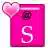 Free play online HeartsOfPink  APK