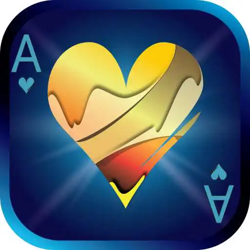 Play Hearts Online: Card Games APK