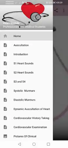 Play Heart Sounds  and enjoy Heart Sounds with UptoPlay