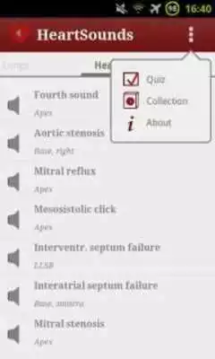 Play HeartSounds: Stethoscope Lite