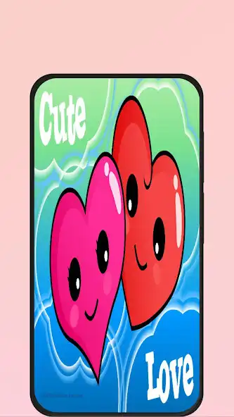 Play hearts pictures as an online game hearts pictures with UptoPlay