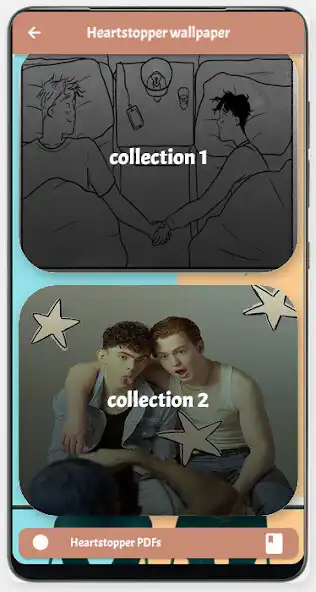 Play Heartstopper  and enjoy Heartstopper with UptoPlay