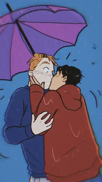 Play Heartstopper Wallpaper HD 4K as an online game Heartstopper Wallpaper HD 4K with UptoPlay