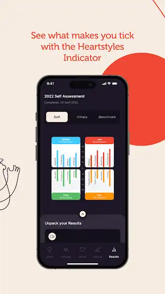 Play Heartstyles as an online game Heartstyles with UptoPlay