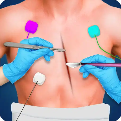 Play Heart Surgery Doctor Simulator APK Play Heart Surgery Doctor Simulator APK