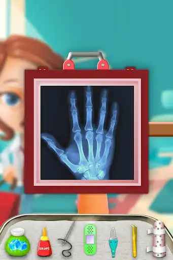 Play Heart Surgery Doctor Simulator as an online game Heart Surgery Doctor Simulator with UptoPlay