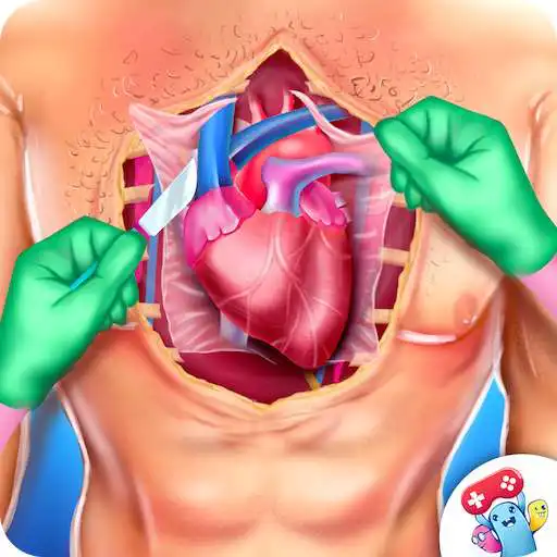 Free play online Heart Surgery Emergency Doctor APK Free play online Heart Surgery Emergency Doctor APK