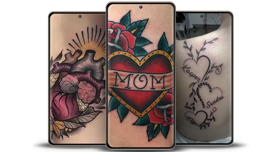 Play Heart Tattoo Designs and enjoy Heart Tattoo Designs with UptoPlay Play Heart Tattoo Designs and enjoy Heart Tattoo Designs with UptoPlay