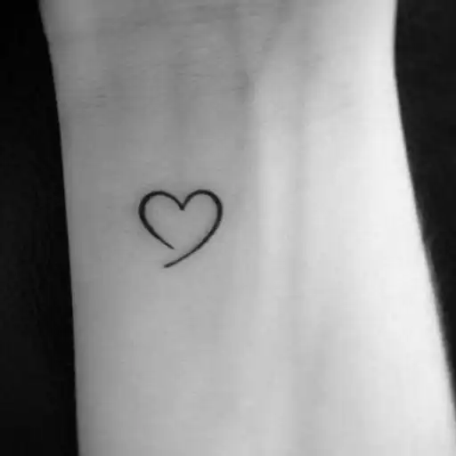 Play Heart Tattoo APK Play Heart Tattoo APK