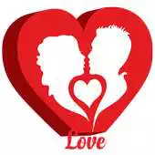 Free play online Heart Touching Love SMS 2019 APK