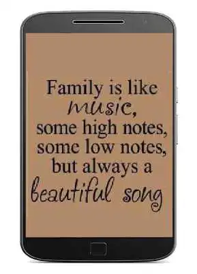 Play heart touching quotes