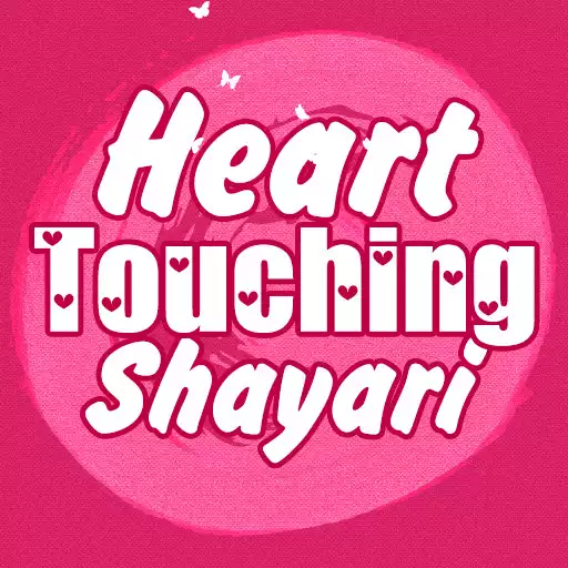 Free play online Heart Touching Shayari APK