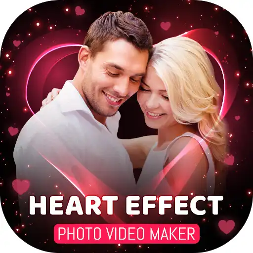 Play Heart Video Maker - Lyrical Particle Music Bit APK Play Heart Video Maker - Lyrical Particle Music Bit APK