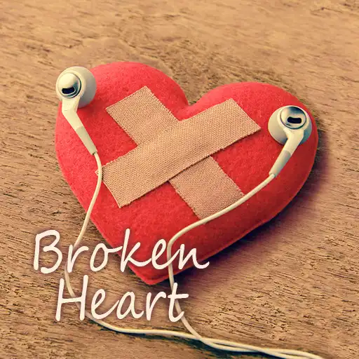 Free play online Heart wallpaper-Broken Heart- APK Free play online Heart wallpaper-Broken Heart- APK
