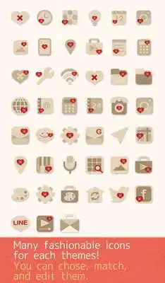 Play Heart wallpaper-Broken Heart-