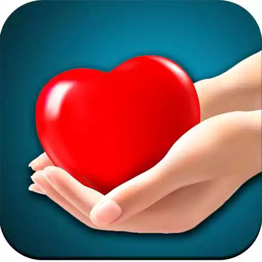 Play heart wallpaper hd APK