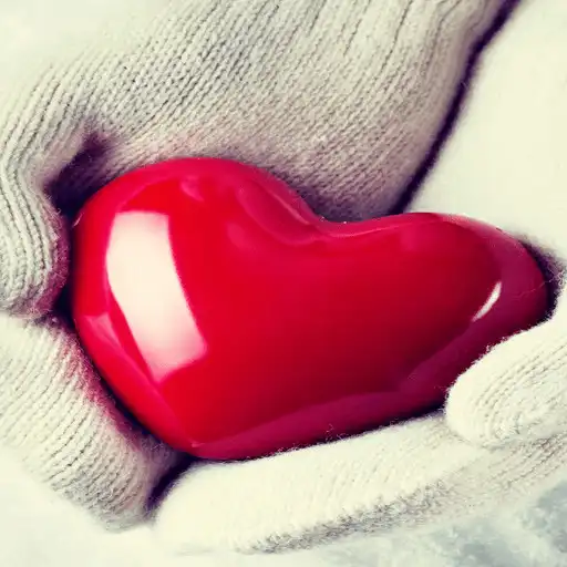 Play Heart Wallpaper APK