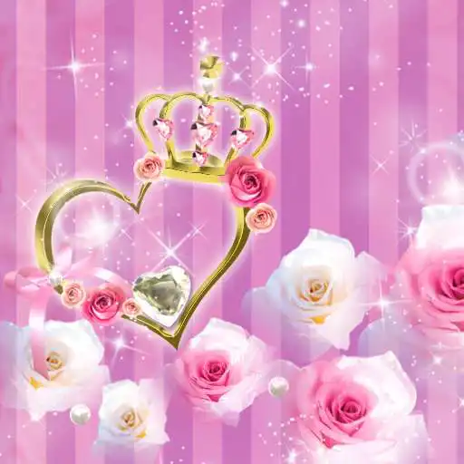 Run free android online Heart Wallpaper Purple Delight APK Run free android online Heart Wallpaper Purple Delight APK
