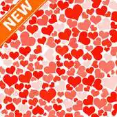 Free play online Heart Wallpapers HD APK