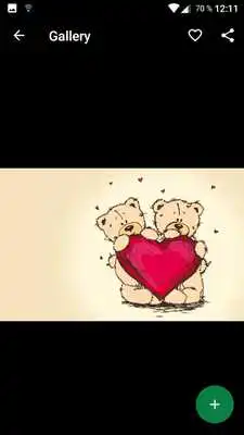 Play Heart Wallpapers HD Play Heart Wallpapers HD