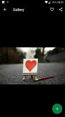 Play Heart Wallpapers HD Play Heart Wallpapers HD