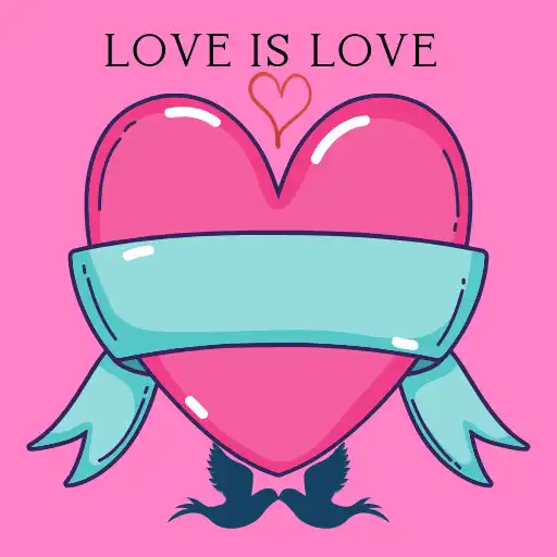 Play Heart Wallpapers (preppy) APK Play Heart Wallpapers (preppy) APK