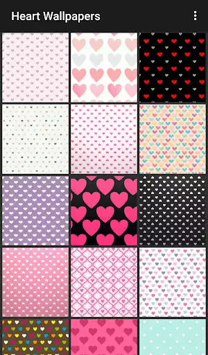 Play Heart Wallpapers  and enjoy Heart Wallpapers with UptoPlay
