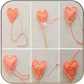 Free play online Heart with your hands APK