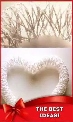 Play Heart with your hands