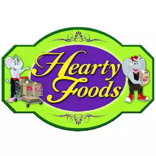 Play Hearty Foods TT APK Play Hearty Foods TT APK